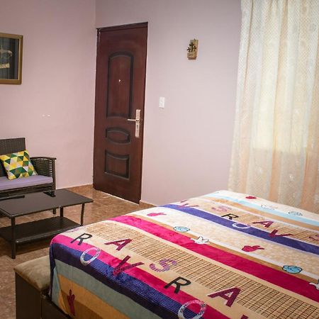 Agaseke Lodge Boquete Εξωτερικό φωτογραφία