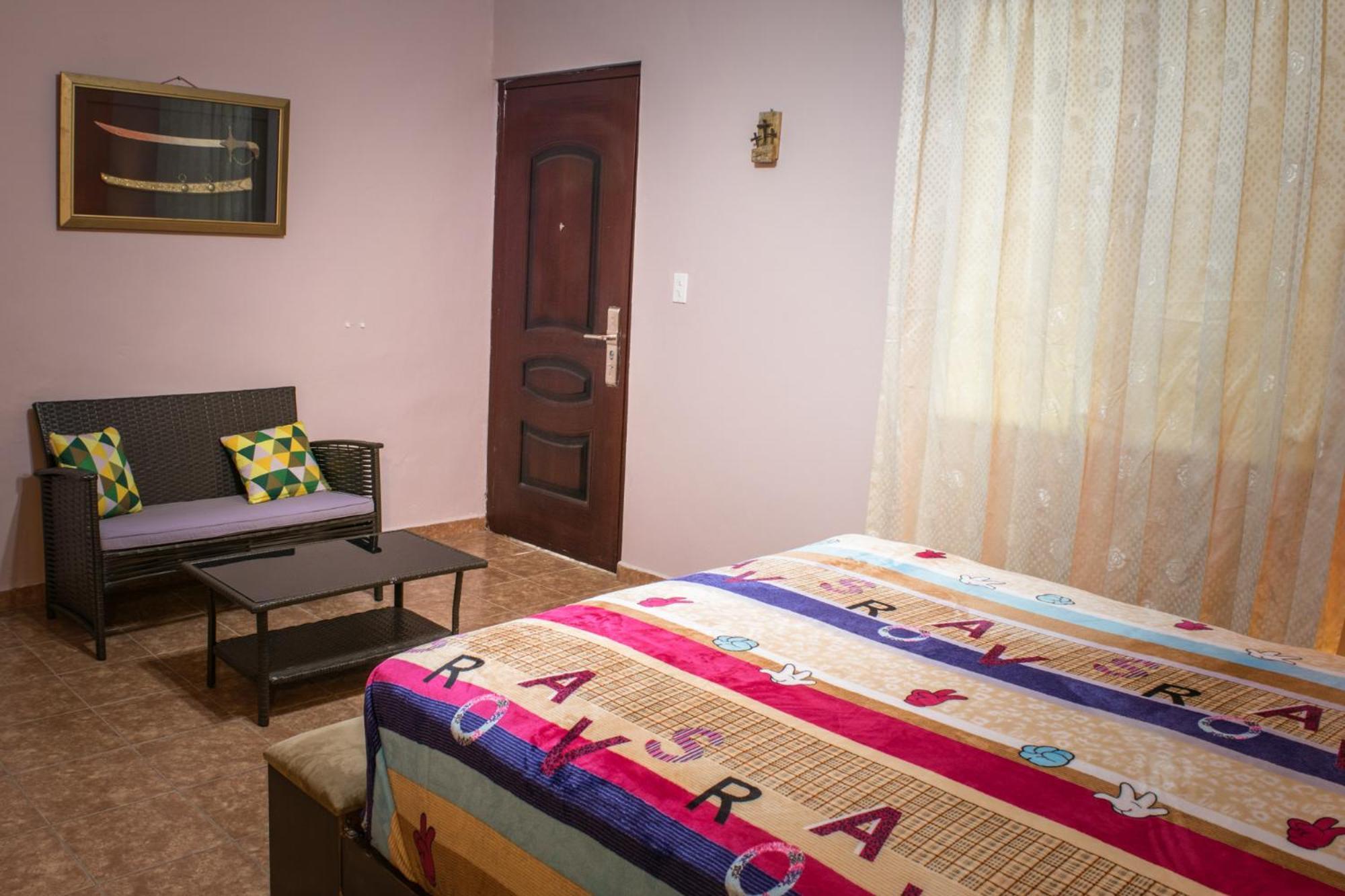 Agaseke Lodge Boquete Εξωτερικό φωτογραφία