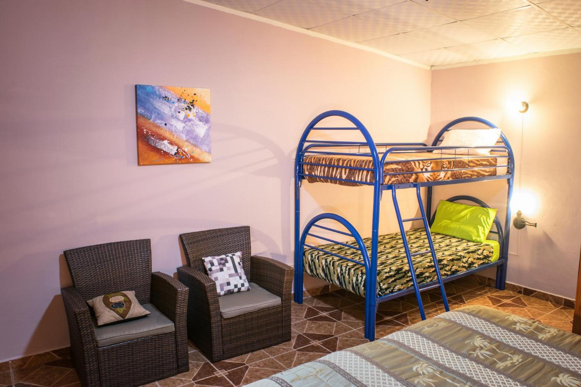 Agaseke Lodge Boquete Εξωτερικό φωτογραφία