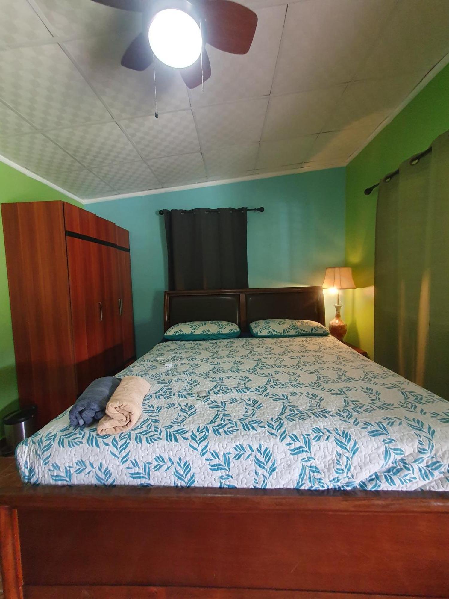 Agaseke Lodge Boquete Εξωτερικό φωτογραφία