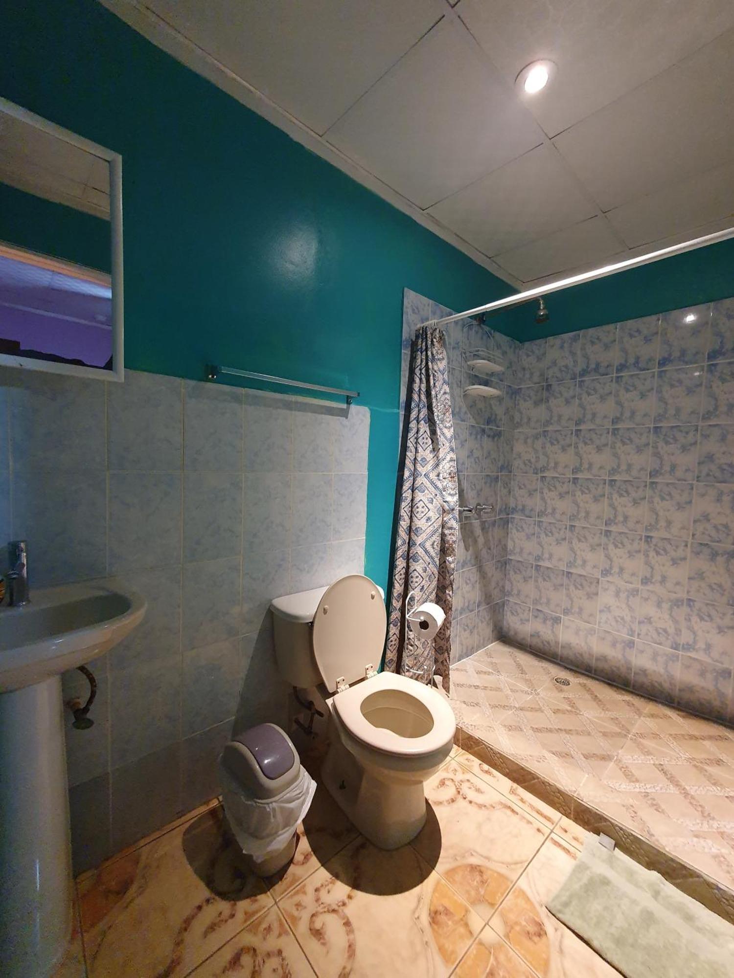 Agaseke Lodge Boquete Εξωτερικό φωτογραφία