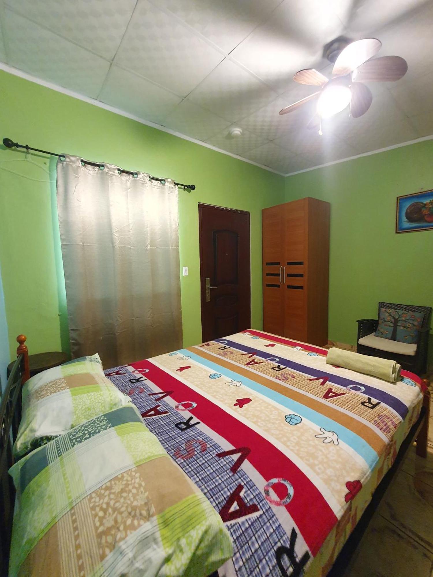 Agaseke Lodge Boquete Εξωτερικό φωτογραφία
