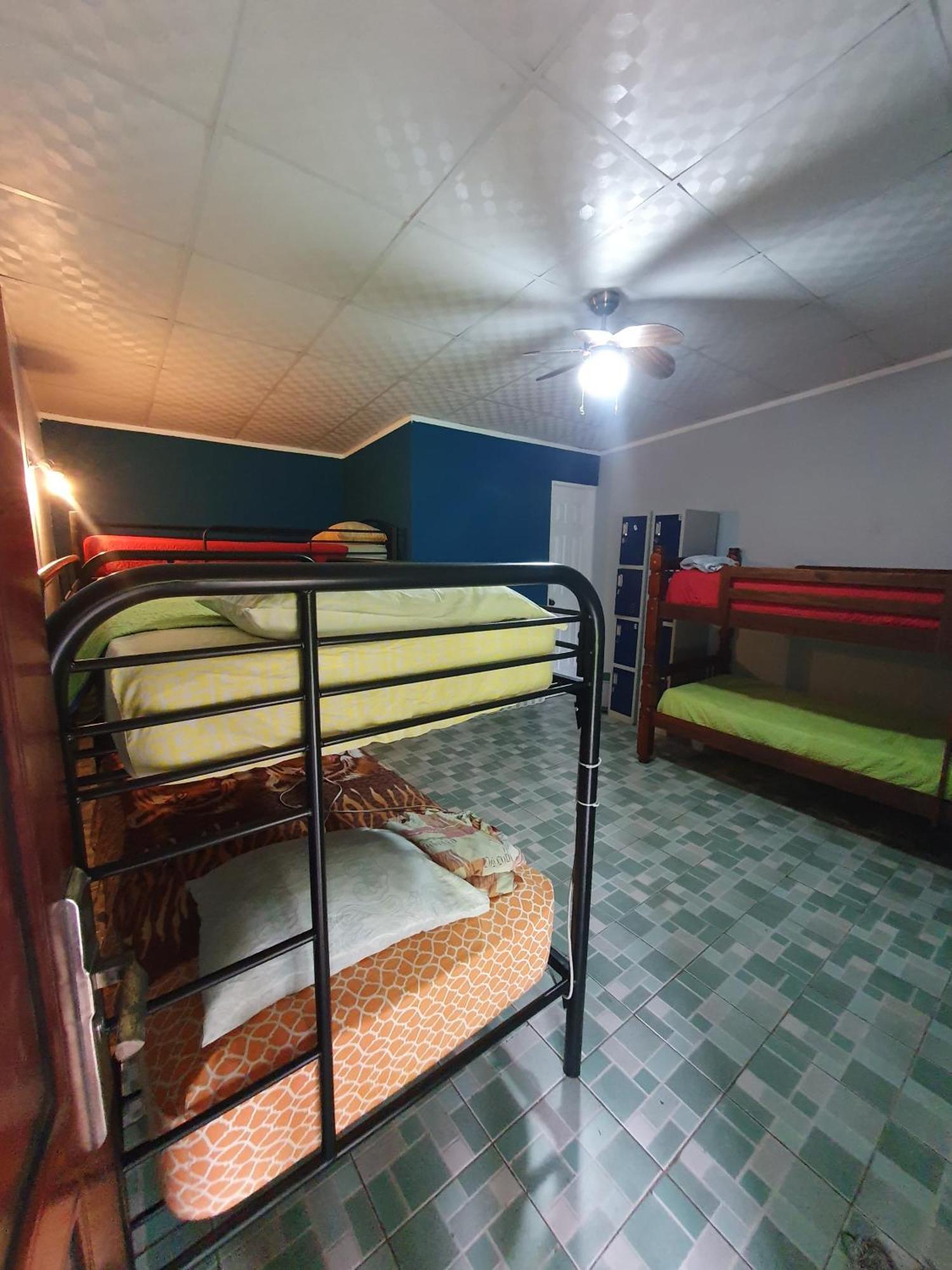 Agaseke Lodge Boquete Εξωτερικό φωτογραφία