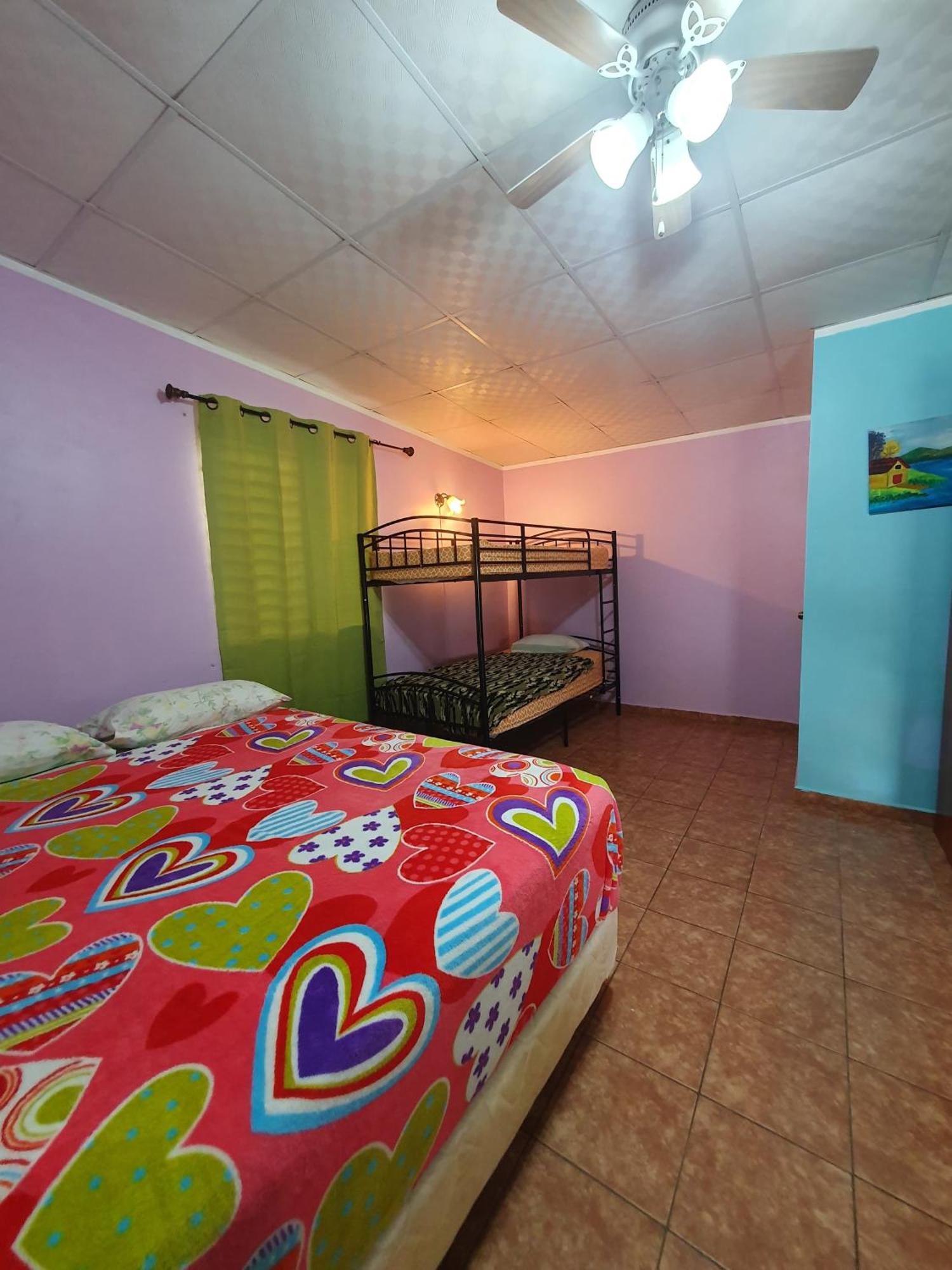 Agaseke Lodge Boquete Εξωτερικό φωτογραφία