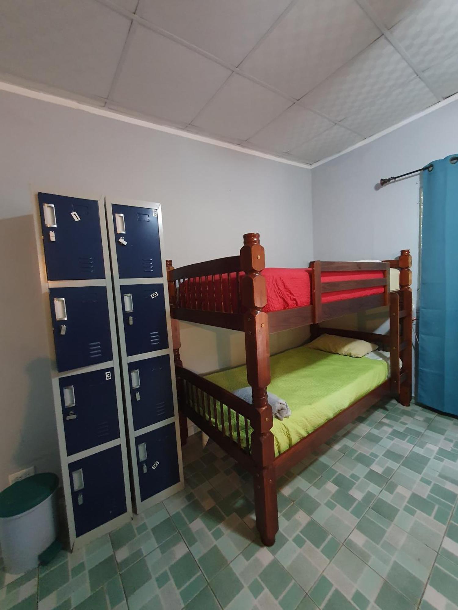Agaseke Lodge Boquete Εξωτερικό φωτογραφία