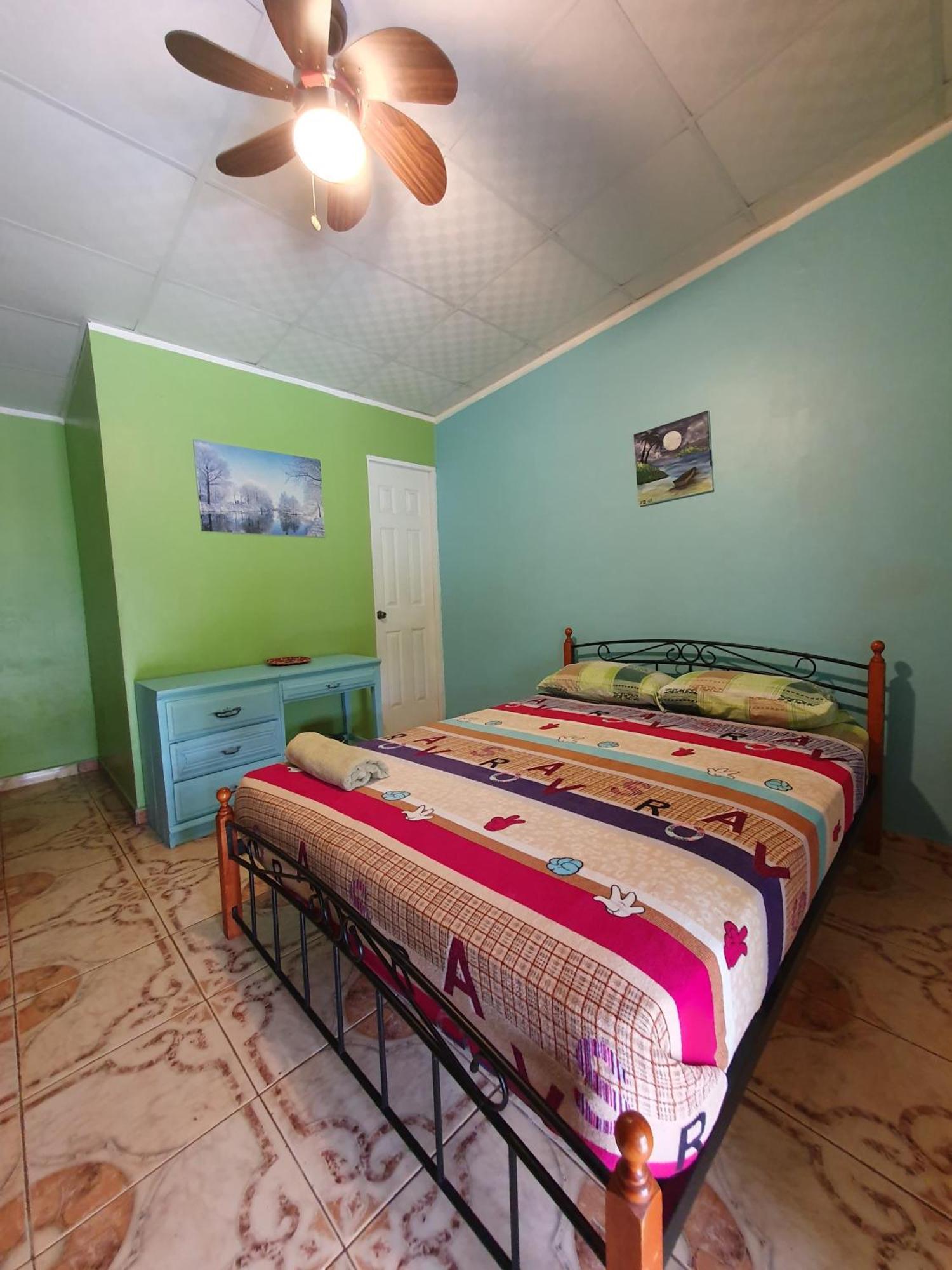 Agaseke Lodge Boquete Εξωτερικό φωτογραφία