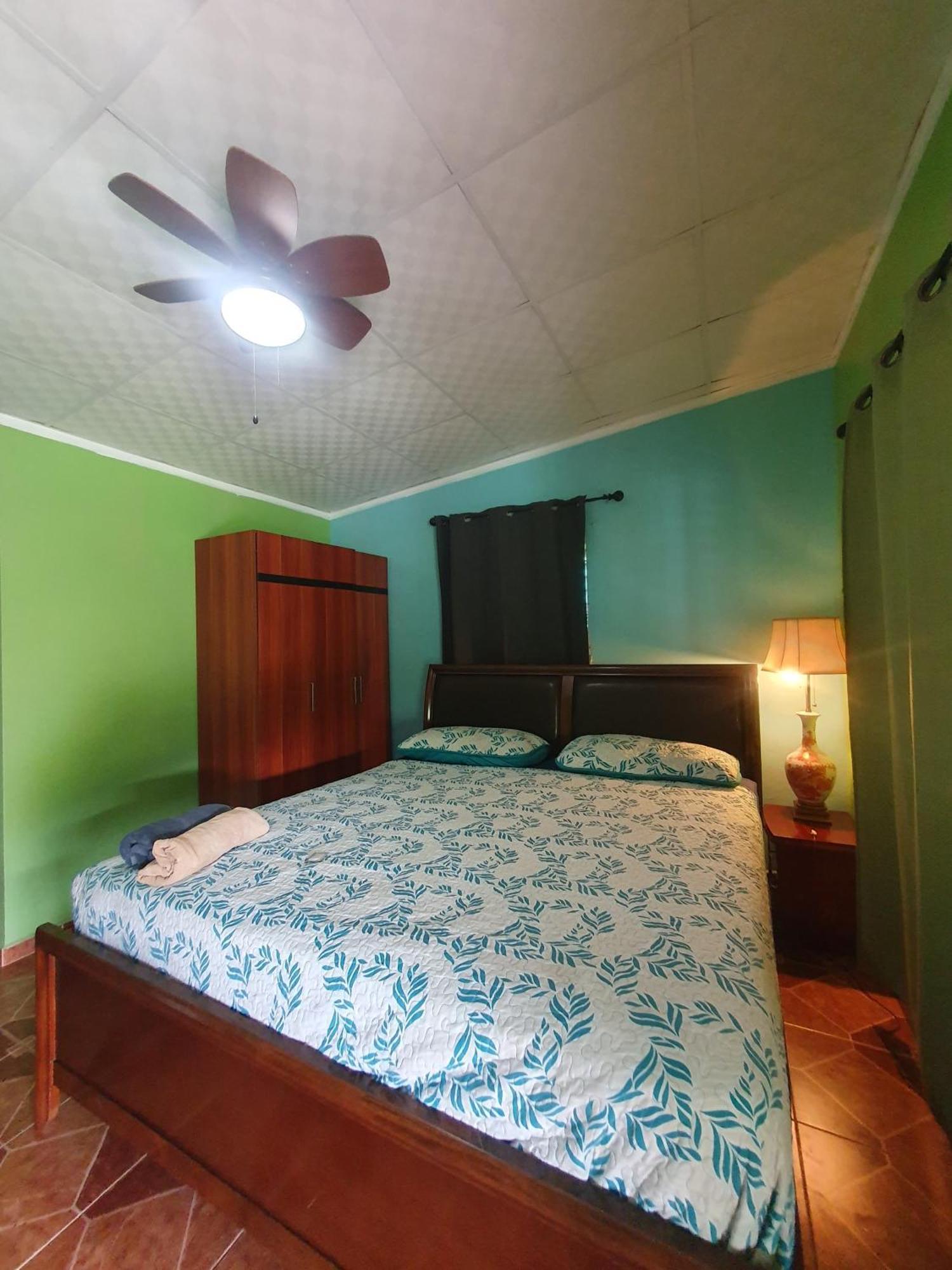 Agaseke Lodge Boquete Εξωτερικό φωτογραφία