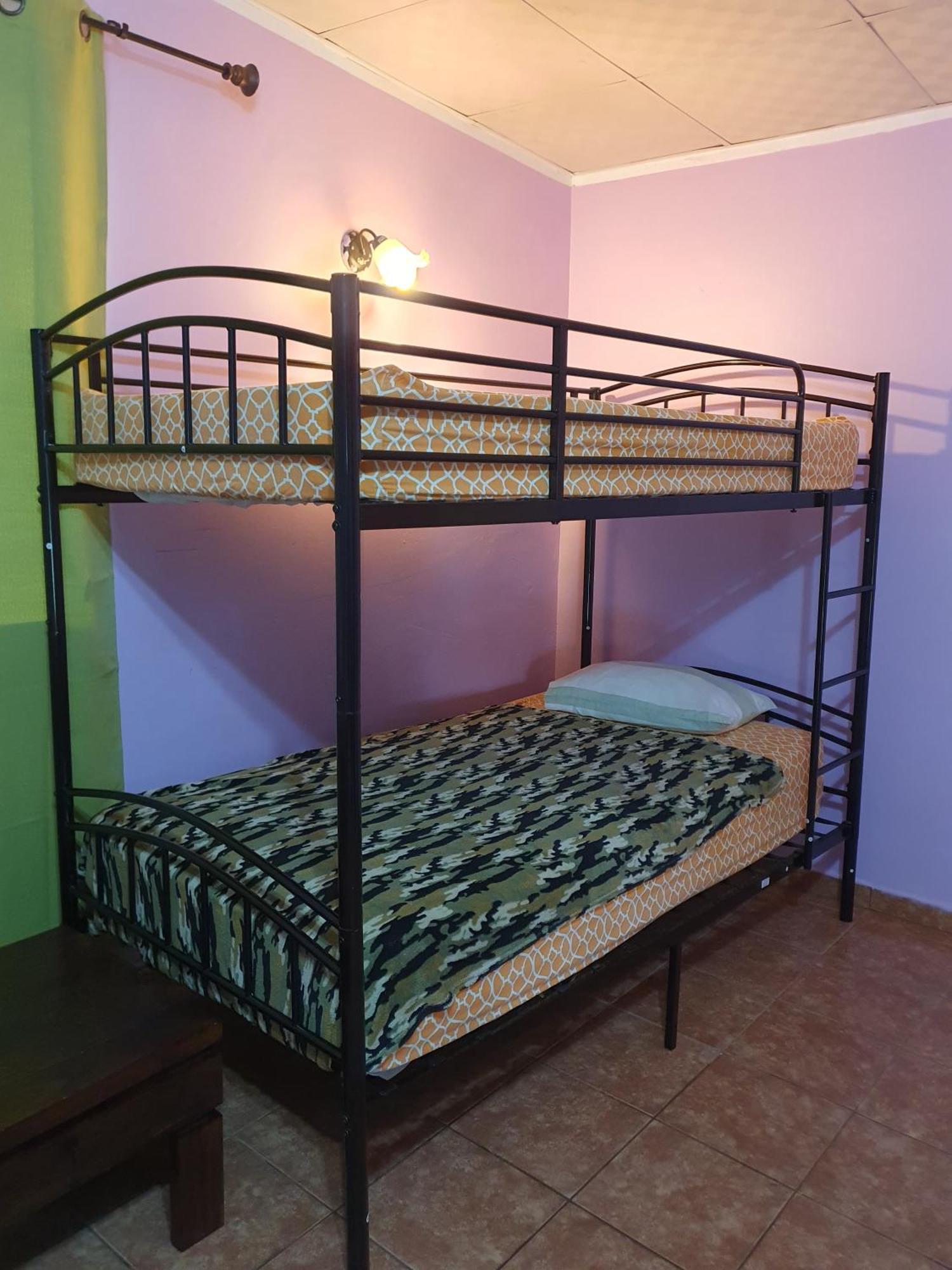 Agaseke Lodge Boquete Εξωτερικό φωτογραφία