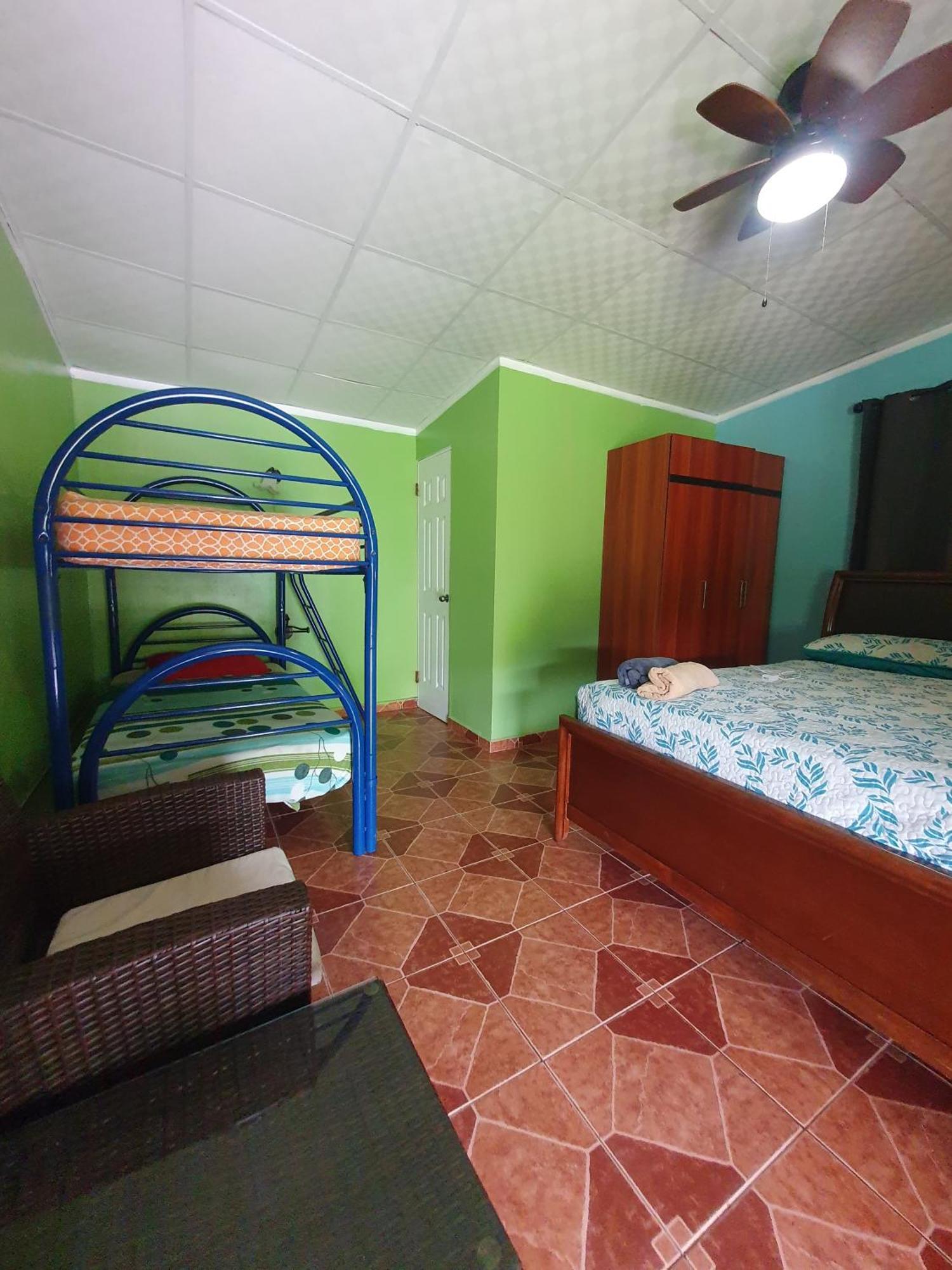 Agaseke Lodge Boquete Εξωτερικό φωτογραφία