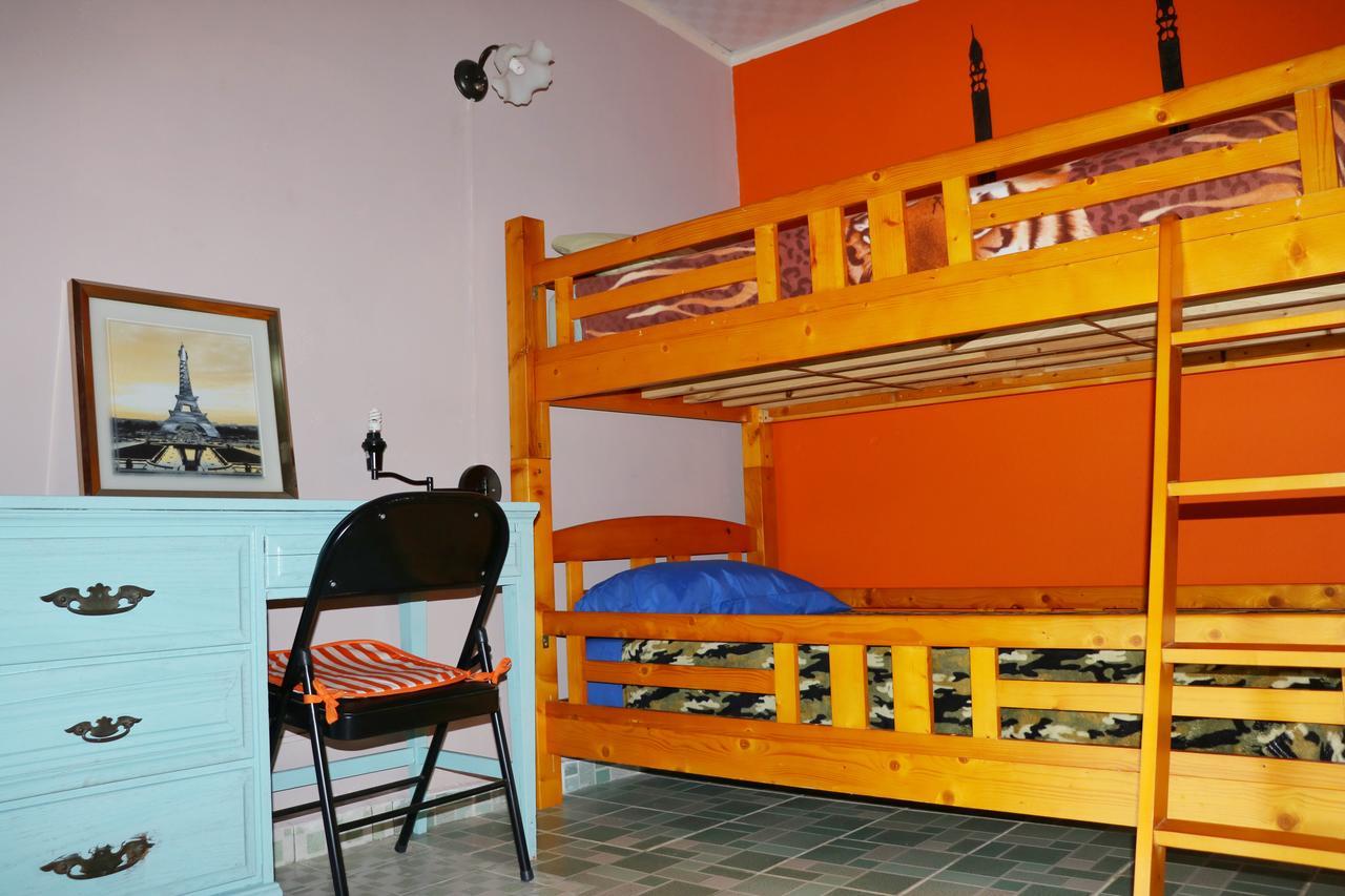 Agaseke Lodge Boquete Εξωτερικό φωτογραφία