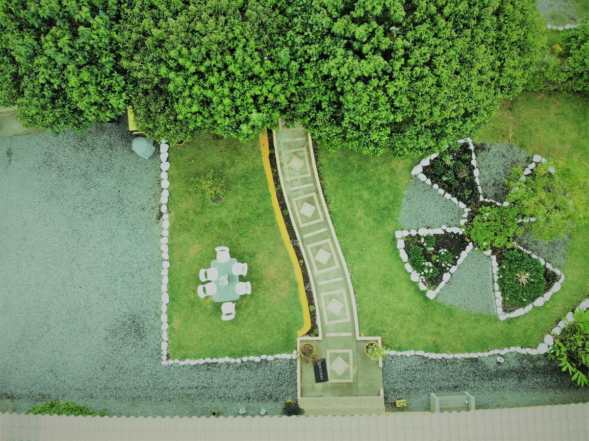 Agaseke Lodge Boquete Εξωτερικό φωτογραφία