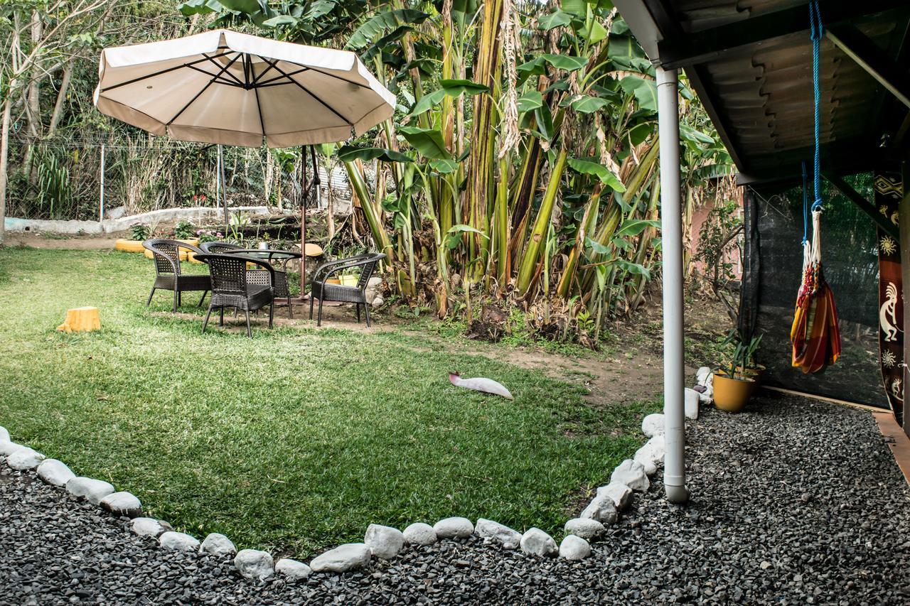 Agaseke Lodge Boquete Εξωτερικό φωτογραφία