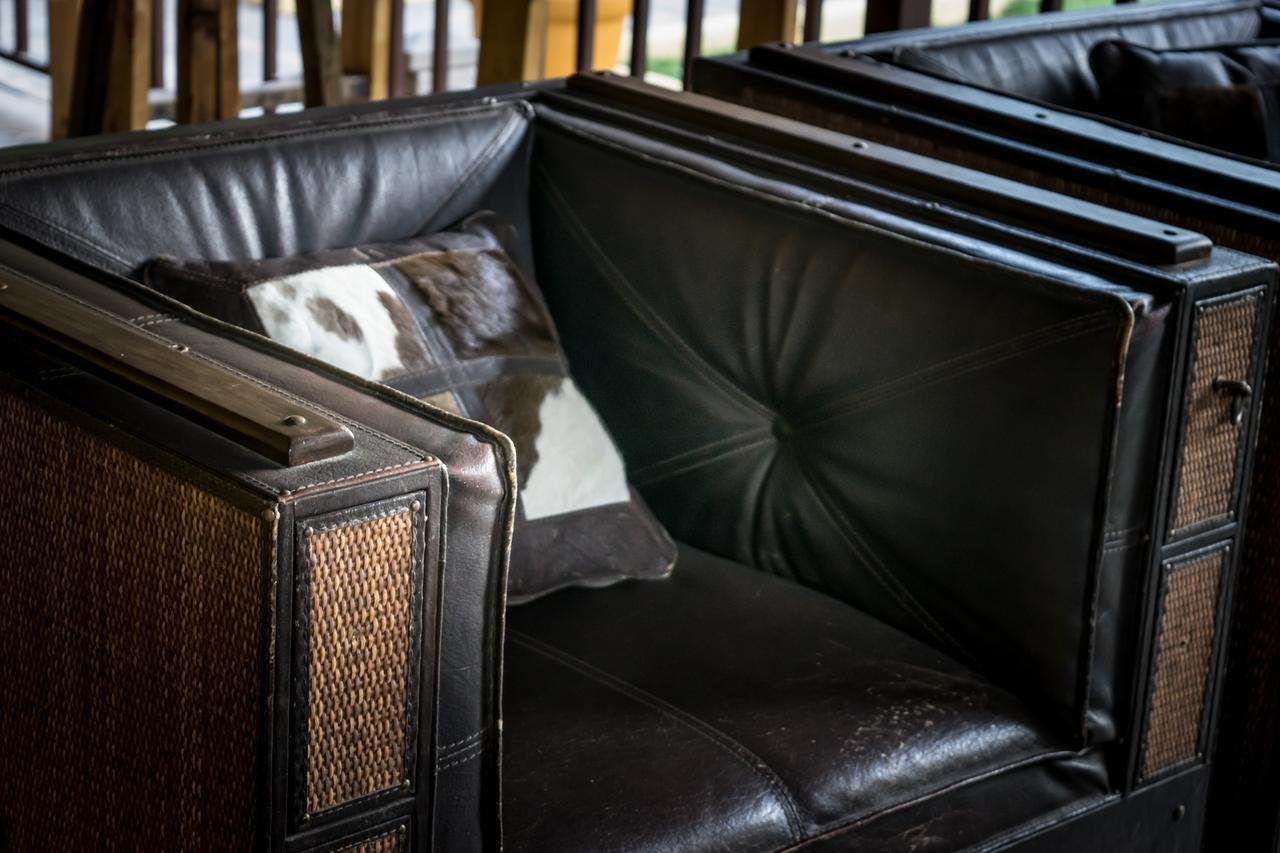 Agaseke Lodge Boquete Εξωτερικό φωτογραφία